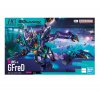Gundam GQuuuuuuX - 1/144 HG gMS-k GFreD