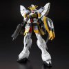 Gundam Wing - 1/144 HG Gundam Sandrock Custom