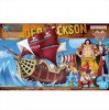 One Piece - Grand Ship Collection Oro Jackson
