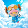 One Piece - Tony Tony Chopper Future Island Egghead S.H.Figuarts