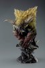 Monster Hunter - Furious Rajang Capcom Figure Builder Creators Model