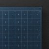 Gunprimer - Panal Line Guide 1 Point Line 0.6 mm