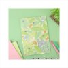 Ghibli - B5 Notebook Totoros Forest