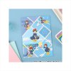 Ghibli - B5 Notebook Flying Kiki