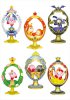 Kirby - Ovaltique Collection SINGLE BLIND BOX