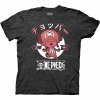One Piece - Chopper Cotton Candy T-Shirt M