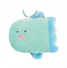 Yell World - Aquarium with round eyes Manbou 10cm Plush