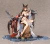 Azur Lane - 1/7 Amagi Wending Waters Seren Lotus Ver. Special Edition Figure