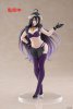 Overlord - Albedo Maid Renewal Ver. Coreful Figure