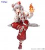 Touhou Project - Fujiwara no Mokou Noodle Stopper Figure