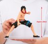 One Piece - Portgas D Ace Grandista Figure
