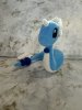 Pokemon - Dragonair 14cm Plush