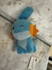 Pokemon - Mudkip 14cm Plush