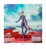 Evangelion - Kaworu Nagisa Spear of Longinus Luminasta Figure
