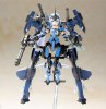 Frame Arms Girl - STYLET XF-3 with Exosuit Stylet