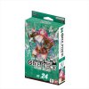One Piece - TCG Green Jewelry Bonney Starter Deck Display ST-24