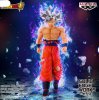 Dragon Ball Z - Goku Solid Edge Works Figure