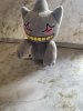 Pokemon - Banette 9cm Plush