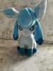 Pokemon - Glaceon 18cm Plush