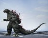 Godzilla - Godzilla Godzilla vs. Megaguirus 2000 S.H.MonsterArts