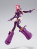 One Piece - Jewelry Bonney Future Island Egghead S.H.Figuarts