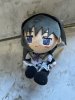 Puella Magi Madoka Magica - Homura 15cm Plush