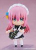 Bocchi The Rock - Hitori Gotoh Maid Ver Nendoroid