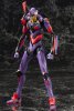 Evangelion - 1/400 Eva Test Type-01 Awakening Version