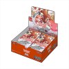 Rurouni Kenshin - Union Arena TCG Booster Display