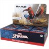 Magic The Gathering CCG - Marvels Spider Man Play Booster