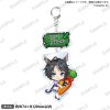 Umamusume - Acrylic Key Chain Vol. 3 Fuji Kiseki