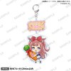 Umamusume - Acrylic Key Chain Vol. 3 Agnes Digital