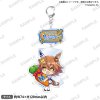 Umamusume - Acrylic Key Chain Vol. 3 Matikanefukukitaru
