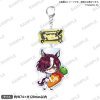 Umamusume - Acrylic Key Chain Vol. 3 Tanino Gimlet