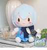 Evangelion - Rei Fuwa Preciality Plush