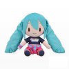 Vocaloid - Hatsune Miku Berry Costume Ver. fuwa petit M Plush