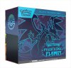 Pokemon - TCG Mega Evolution Phantasmal Flames Elite Trainer Box