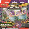 Pokemon - TCG Mega Battle Deck Mega Gengar ex Mega Diancie ex