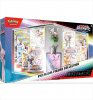Pokemon - TCG Scarlet and Violet Prismatic Evolutions Premium Figure Collection