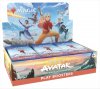 Magic The Gathering CCG - Avatar The Last Airbender Play Booster