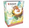 Magic The Gathering CCG - Avatar The Last Airbender Commanders Bundle