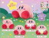Kirby - Mascot Plush Keychain SINGLE BLIND BOX