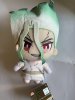 Dr Stone - Senku Ishigami 20cm Plush