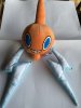 Pokemon - Rotom 23cm Plush