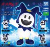 Shin Megami Tensei - Jack Frost Capsule Figure SINGLE BLIND BOX