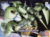 Gundam - BB224 Neue Ziel 