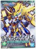 Gundam - SD Sangoku Soketsuden Ma Chao Gundam Barbatos 