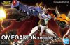 Digimon - Figure-rise Standard Omegamon Amplified