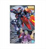 Gundam G - 1/100 MG Master Gundam
