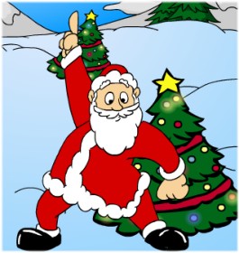 Santa